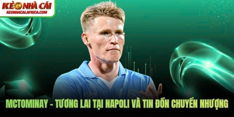 McTominay